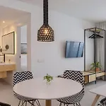 Hm Ayron Park - Adults Only Ξενοδοχείο 5*
