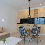 Hm Ayron Park - Adults Only 5*