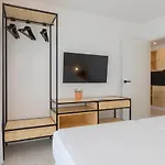 Ξενοδοχείο Hm Ayron Park - Adults Only Πλάγια Ντε Πάλμα