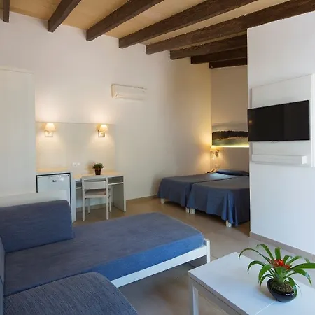 Hm Ayron Park - Adults Only 5*