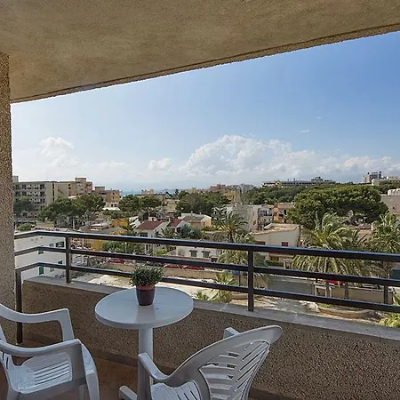 Hm Ayron Park - Adults Only Ξενοδοχείο