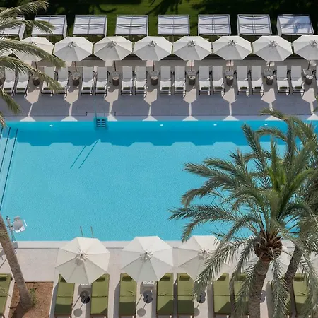 Hm Ayron Park - Adults Only Ξενοδοχείο Πλάγια Ντε Πάλμα