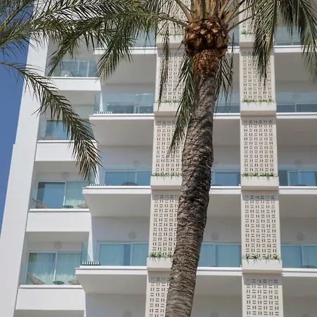 Hm Ayron Park - Adults Only Πλάγια Ντε Πάλμα