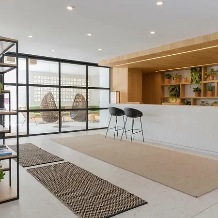 Hm Ayron Park - Adults Only 酒店 帕尔马海滩