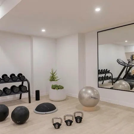 Ξενοδοχείο Hm Ayron Park - Adults Only