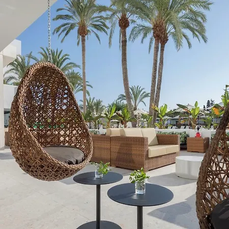 Ξενοδοχείο Hm Ayron Park - Adults Only
