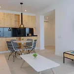 酒店 Hm Ayron Park - Adults Only 帕尔马海滩