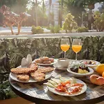 酒店 Hm Ayron Park - Adults Only