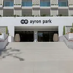 Hm Ayron Park - Adults Only 5* Playa de Palma (Mallorca)