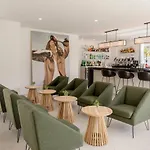 酒店 Hm Ayron Park - Adults Only 帕尔马海滩
