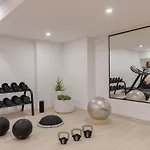 酒店 Hm Ayron Park - Adults Only