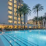 Hm Ayron Park - Adults Only 帕尔马海滩