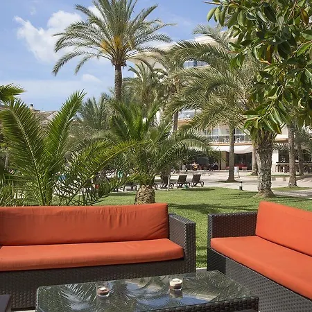 Hm Ayron Park Hotel Playa de Palma (Mallorca)