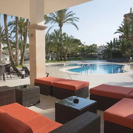 Hm Ayron Park 5*