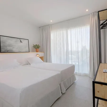 Hm Ayron Park - Adults Only 5*