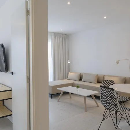 Hm Ayron Park Hotel Playa de Palma (Mallorca)