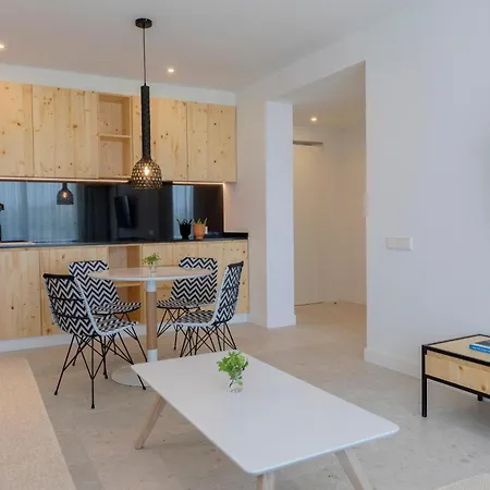 Hotel Hm Ayron Park - Adults Only Playa de Palma (Mallorca)