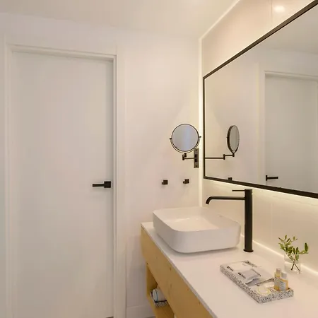 Hm Ayron Park - Adults Only Hotel Playa de Palma (Mallorca)