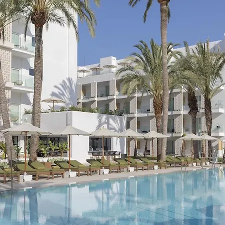 Hotel Hm Ayron Park Playa de Palma (Mallorca)