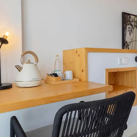 Hm Ayron Park - Adults Only 5* Playa de Palma (Mallorca)