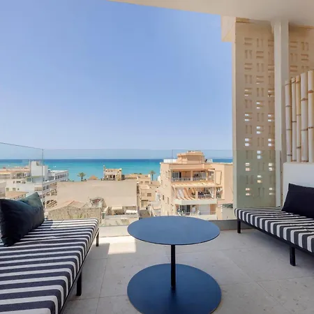 Hm Ayron Park - Adults Only