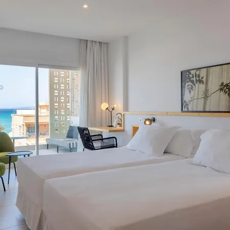 Hotel Hm Ayron Park