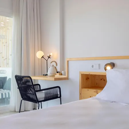 Hm Ayron Park Hotel 5*