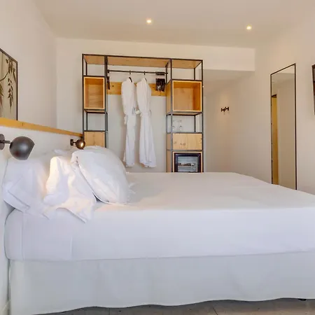 Hotel Hm Ayron Park 5*