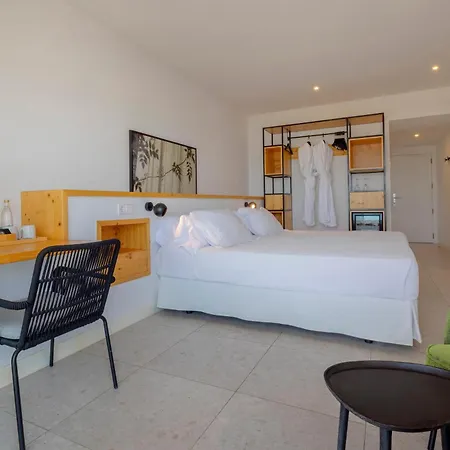 Hm Ayron Park Hotel Playa de Palma (Mallorca)