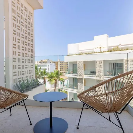 Hotel Hm Ayron Park - Adults Only Playa de Palma (Mallorca)
