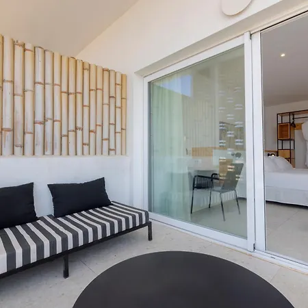 Hm Ayron Park - Adults Only 5*