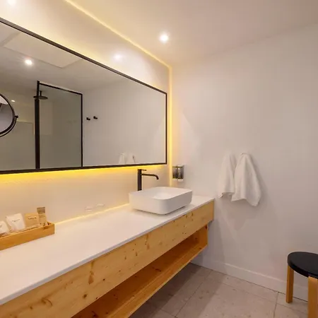 Hm Ayron Park - Adults Only 5* Playa de Palma (Mallorca)