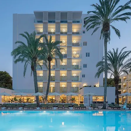 Hm Ayron Park - Adults Only 5* Playa de Palma (Mallorca)