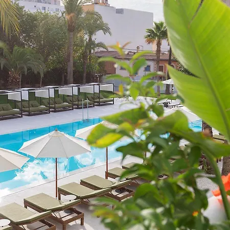 Hm Ayron Park - Adults Only 酒店 帕尔马海滩