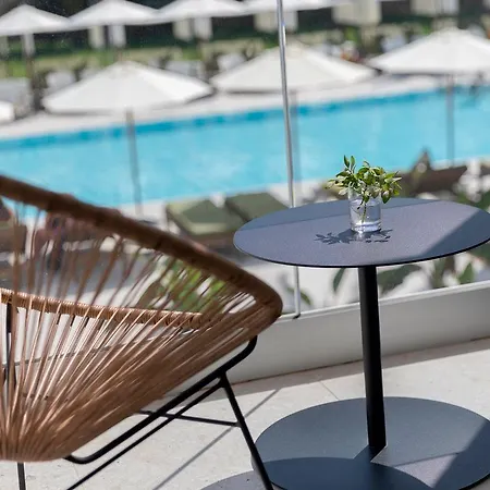 Hm Ayron Park - Adults Only 酒店