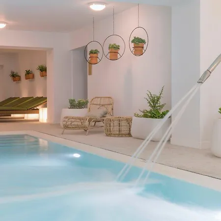 Hm Ayron Park - Adults Only Playa de Palma (Mallorca)
