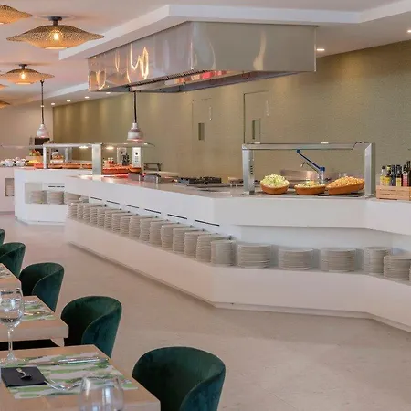 Hm Ayron Park - Adults Only 酒店 5*