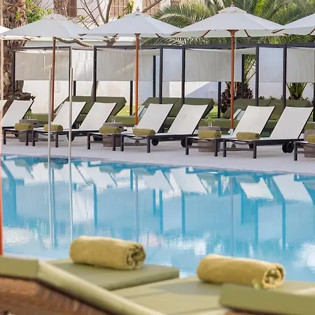 Hm Ayron Park - Adults Only 酒店