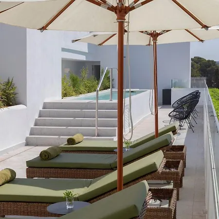 Hm Ayron Park - Adults Only 酒店 5*