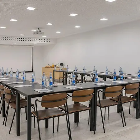 酒店 Hm Ayron Park - Adults Only 5*