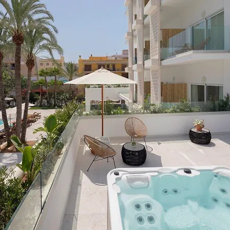 Hm Ayron Park - Adults Only 5*