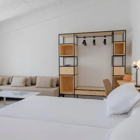 Hm Ayron Park - Adults Only 5*