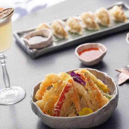 Hm Ayron Park - Adults Only 酒店