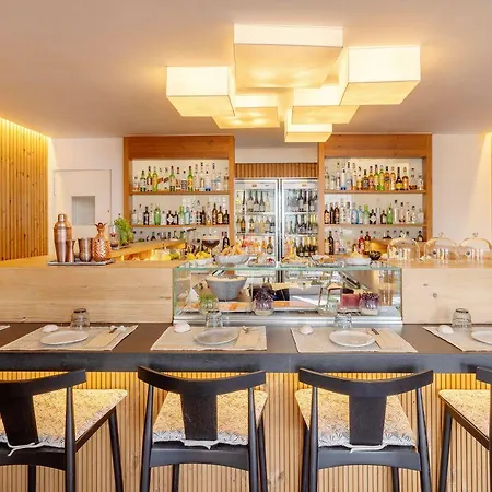 Hm Ayron Park - Adults Only 5*