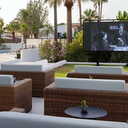 酒店 Hm Ayron Park - Adults Only 5*