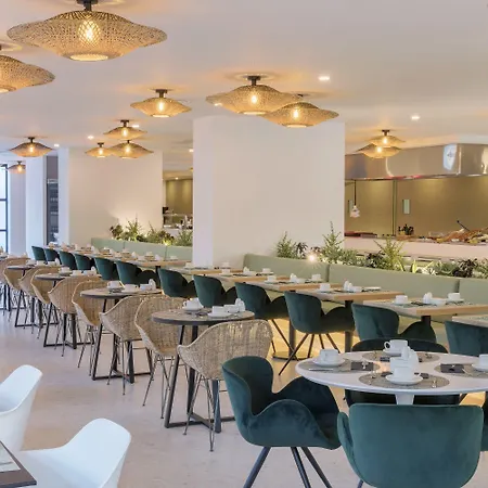 Hm Ayron Park - Adults Only Hotel 5*