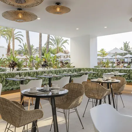 Hm Ayron Park - Adults Only Hotel 5*