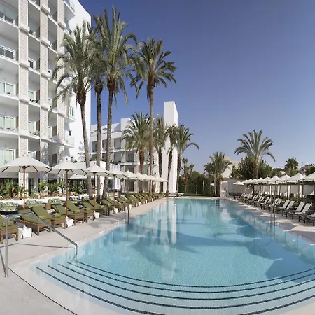 Hm Ayron Park - Adults Only 5* Playa de Palma (Mallorca)