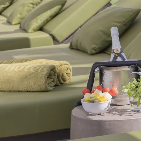 Hm Ayron Park - Adults Only Hotel