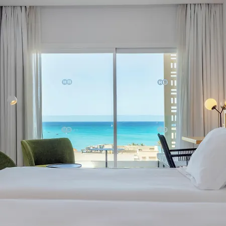 Hm Ayron Park - Adults Only Hotel